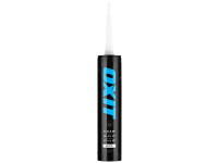 Ox Pro OXIT 3-in1 Sealant & Adhesive 290ml (Clear) (OX-P590204)