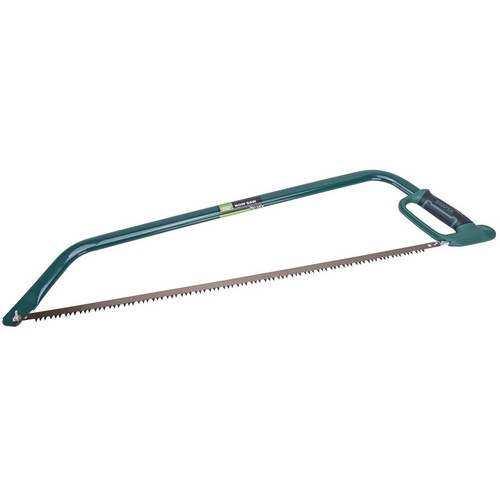 Draper 750mm Bow Saw with Handle (94981)