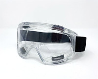 Katz Wide Vision Safety Goggle