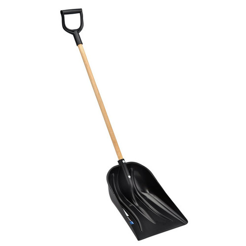 Draper Multi-Purpose Shovel with Beechwood Shaft (21005)