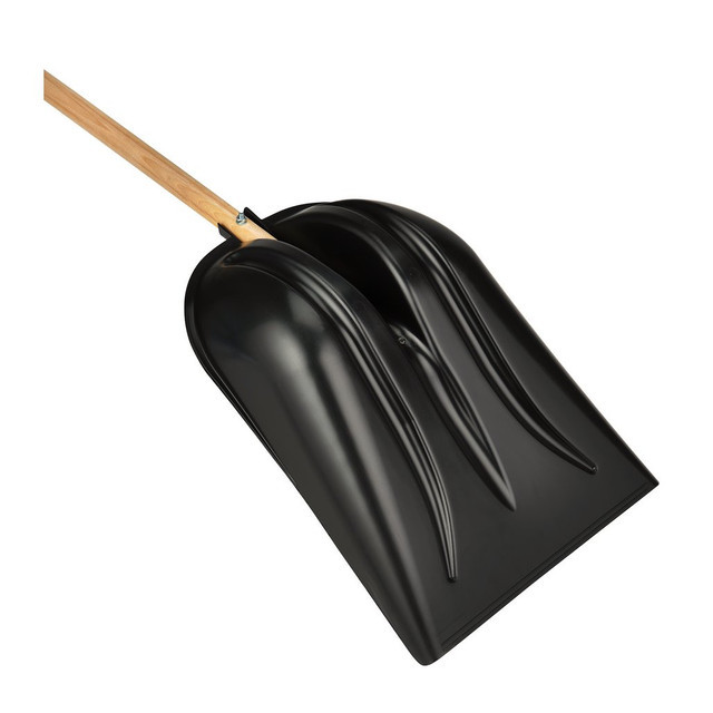 Draper Multi-Purpose Shovel with Beechwood Shaft (21005)