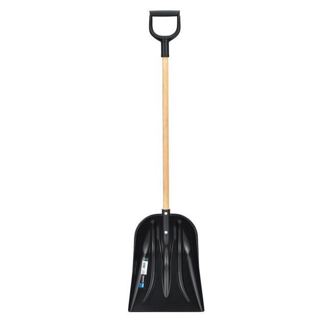 Draper Multi-Purpose Shovel with Beechwood Shaft (21005)