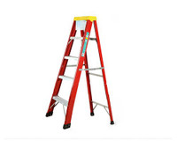 APEX Fibre Glass Ladder - 3 Step