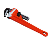 Texan Pipe Wrench 250mm/10" Steel