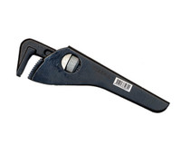 Texan 7" Footprint Pipe Wrench