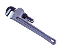 Texan 1200mm/48" Aluminium Pipe Wrench 