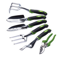 Draper 6pc Expert Garden Tool Set ( 08996)