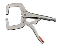 Harden Welders C-Clamp Lock Grips