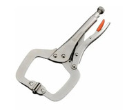 Harden 11" C-Clamp Lock Grip Plier