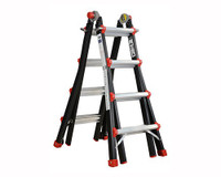 APEX 4 Step Multi-Ladder