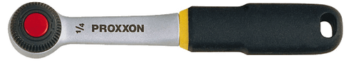 Proxxon 1/4 inch Ratchet