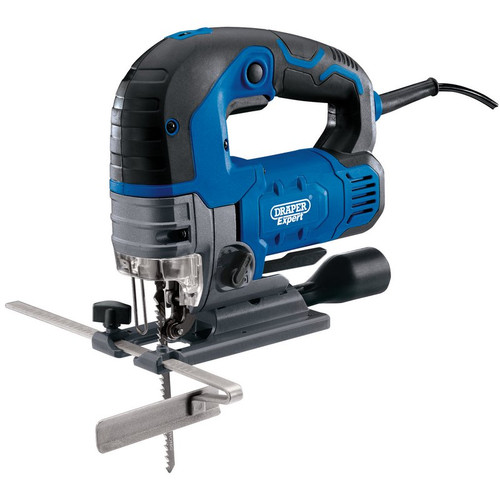 Draper 750W Jigsaw (230v) (56776)