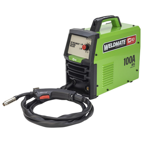 SIP Weldmate 100A Mig Welder (05729)