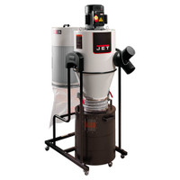 Jet JCDC1.5-M Cyclone Dust Extractor