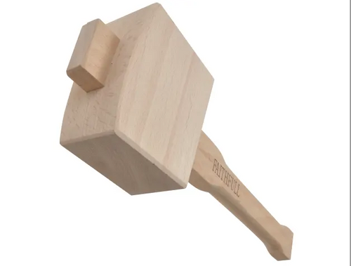 Carpenter's Mallet 100mm (4in) 