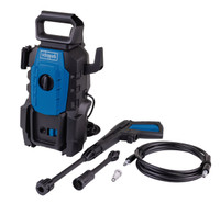 Scheppach 1400W Pressure Washer (5907736901)