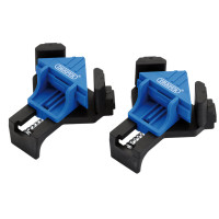 Draper Corner Clamp Set (20036)