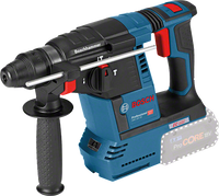 Bosch GBH 18V-26 Brushless SDS-Plus Drill (Body Only) (0611909000)