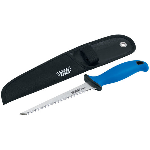 Draper Expert 150mm Plasterboard Saw in Holster (43902)