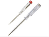 Blue Spot Voltage Testers Set, 2 Piece