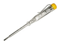 Stanley Fatmax VDE Insulated Voltage Tester (STA066121)