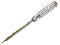 Tala Professional Mains Tester 100-250V 190mm (TAL69873)
