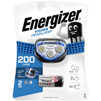 Energizer 200Lumens LED Headlight