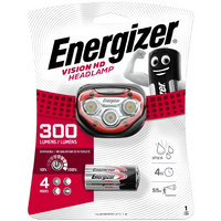 Energizer 300Lumens LED Headlight