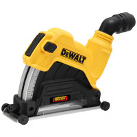 Dewalt DWE46225 125mm Concrete Cutting Guard