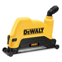 Dewalt DWE46229 230mm Concrete Cutting Guard