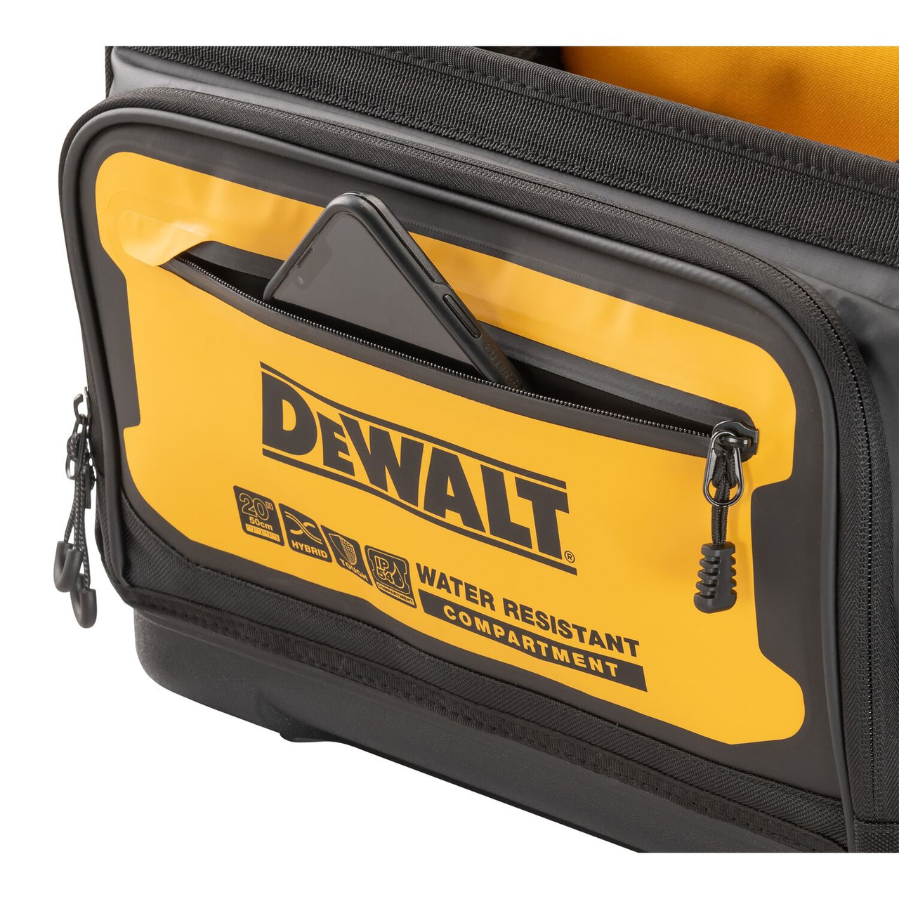 Dewalt Pro 20" Tool Tote Bag (DWST60106-1)