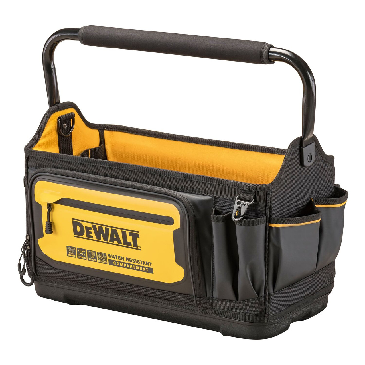 Dewalt Pro 20 Tool Tote Bag DWST60106 1