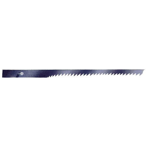Draper 127mm Fretsaw Blade (25tpi - Packet of 12)