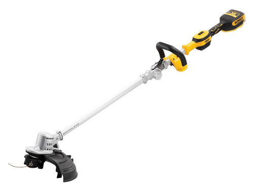 DeWalt DCMST56N 18V XR Brushless String Trimmer (Body Only) (DCMST561N)