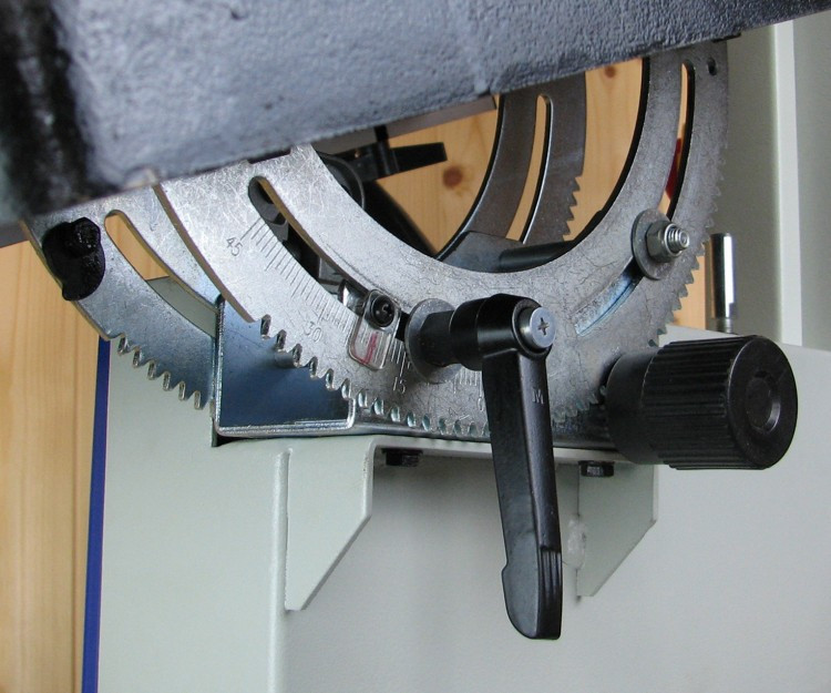 Charnwood B350P 14"Bandsaw Package Deal
