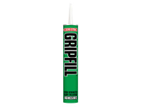 Evo-Stik 350ml Gripfill Filling Adhesive (EVOGRIPFILL)