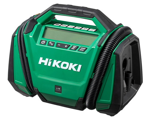 Hikoki UP18DA 18V Air Inflator (UP18DA/W4Z)