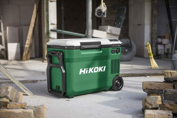 HIKOKI 冷温庫 UL 18DA UL18DA : Power Tools