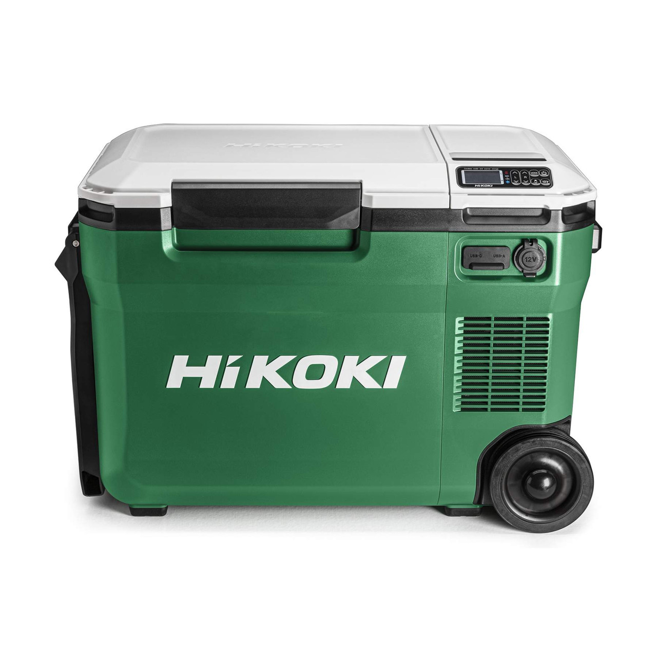 Hikoki UL18DBA 18V Cordless Cooler and Warmer 25L (UL18DBAW4Z)