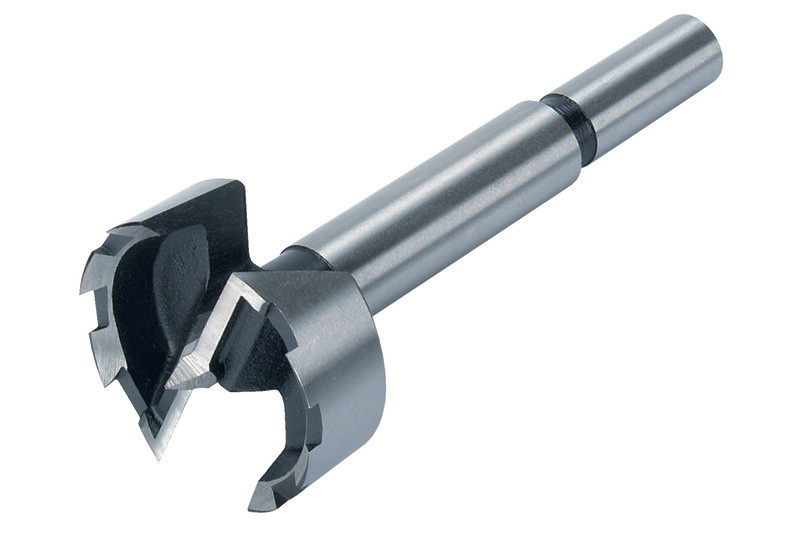 Wolfcraft 35mm Forstner Bit- (3322000)