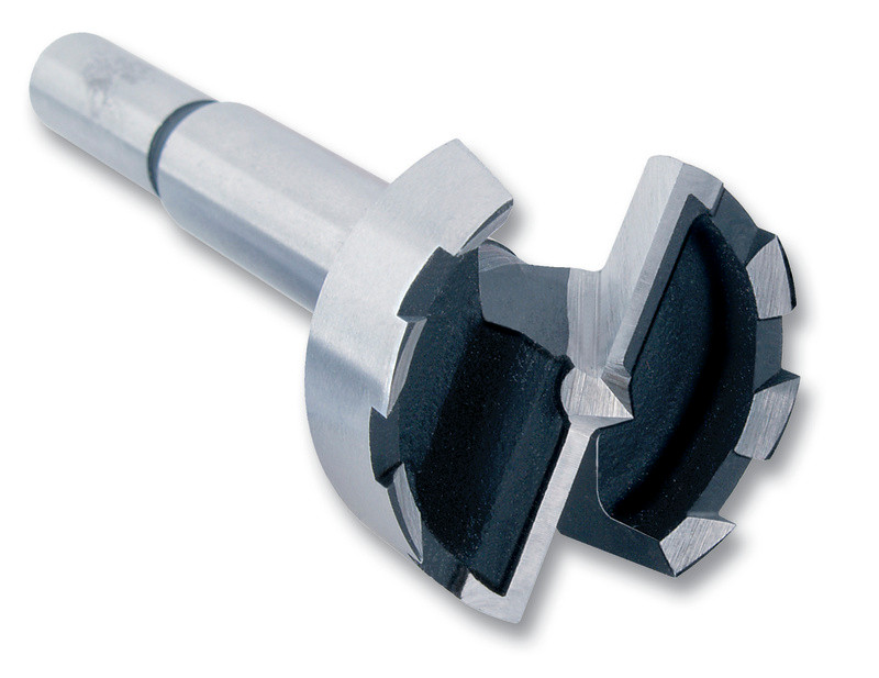 Wolfcraft 35mm Forstner Bit- (3322000)