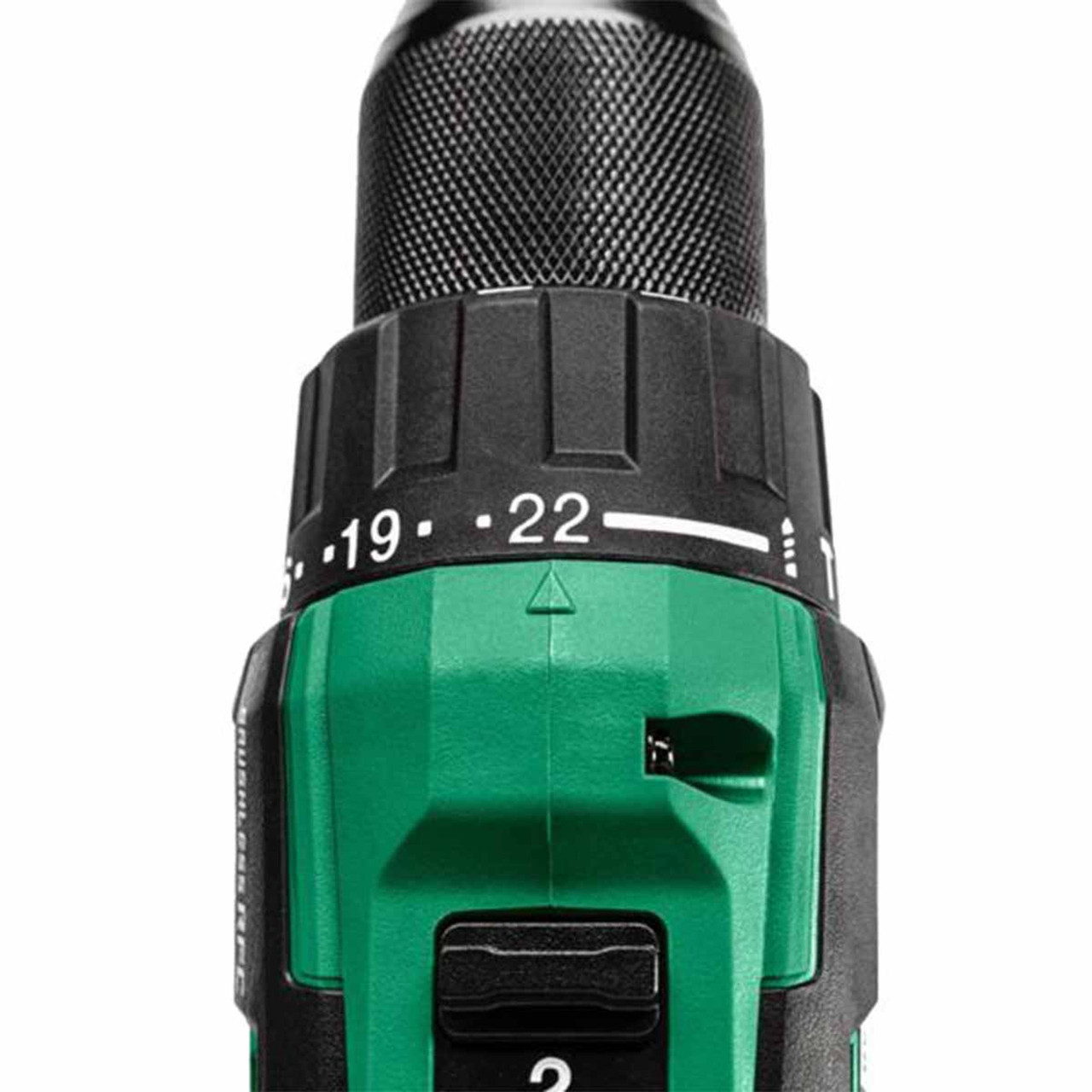 HiKoki DV18DE 18V Brushless Combi Drill (Body Only) (DV18DE/W2Z)