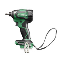 Hikoki WH18DE 18V Brushless Impact Driver (Body Only)