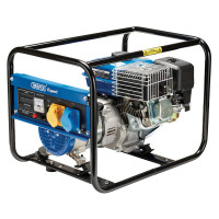 Draper Expert Petrol Generator (2000W) (87059)