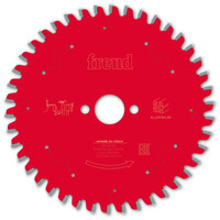 Freud Aluminium Circular Saw Blade 140 x 20 x 1.8 x T42 (F03FS09806)