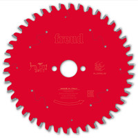 Freud HH Aluminium Circular Saw Blade 150 x 20 x 2.5/1.6 x T42 (F03FS09807)