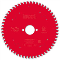 Freud HH Aluminium 180 x 30 x 2.5/1.6 x T56 Circular Saw Blade