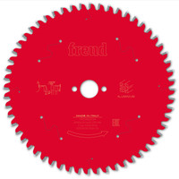 Freud HH Aluminium 190 x 20 x 2.5/1.6 x T56 Circular Saw Blade (F03FS09814)