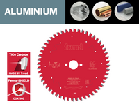 Freud CL Aluminium 150 x 20 x 1.8/1.3 x T48 Circular Saw Blade