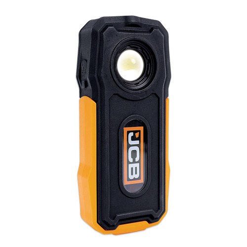 JCB Pocket Rechargeable Work Light (800 Lumens)